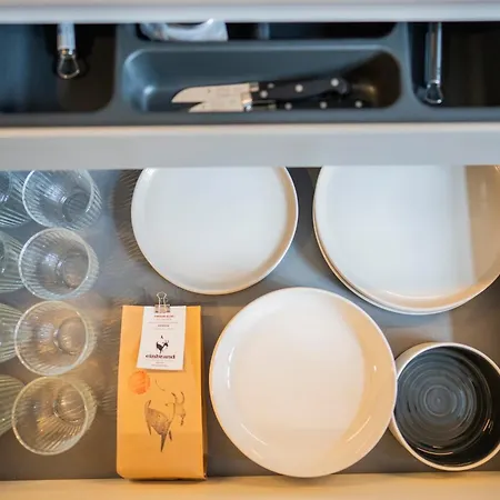 Im Herzen Von Apartmán