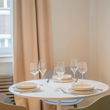 Im Herzen Von Daire *