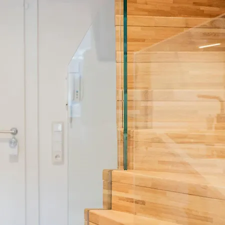 Im Herzen Von Apartment Aachen