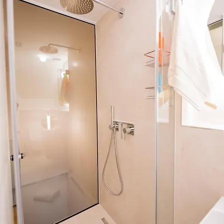 Apartmán Im Herzen Von *