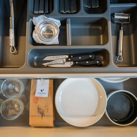 Apartmán Im Herzen Von Aquisgrà